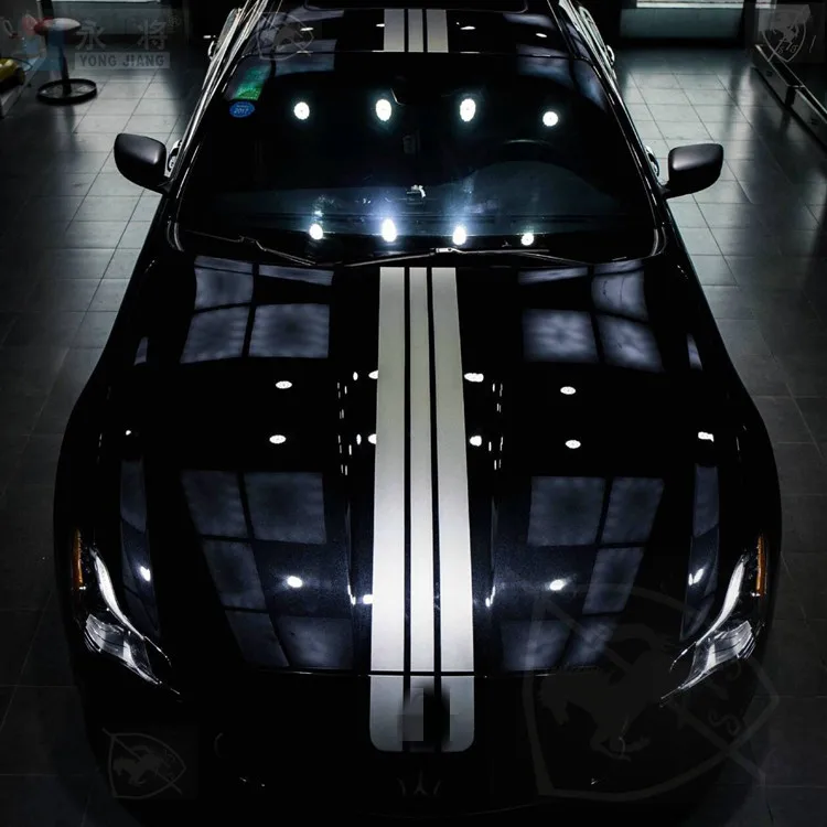 

Автомобильные наклейки для Maserati ghilii Levante, меняющие индивидуальность, декоративные наклейки на крышку капота, наклейки