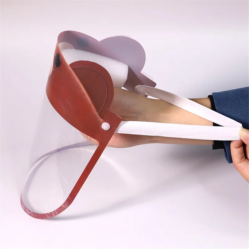 1 шт. детская противотуманная маска для лица | Дом и сад