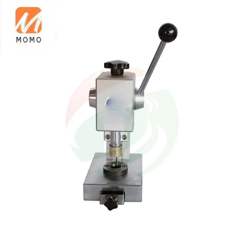 

Лабораторная машина для пробивки дисков с монетницей и батареей