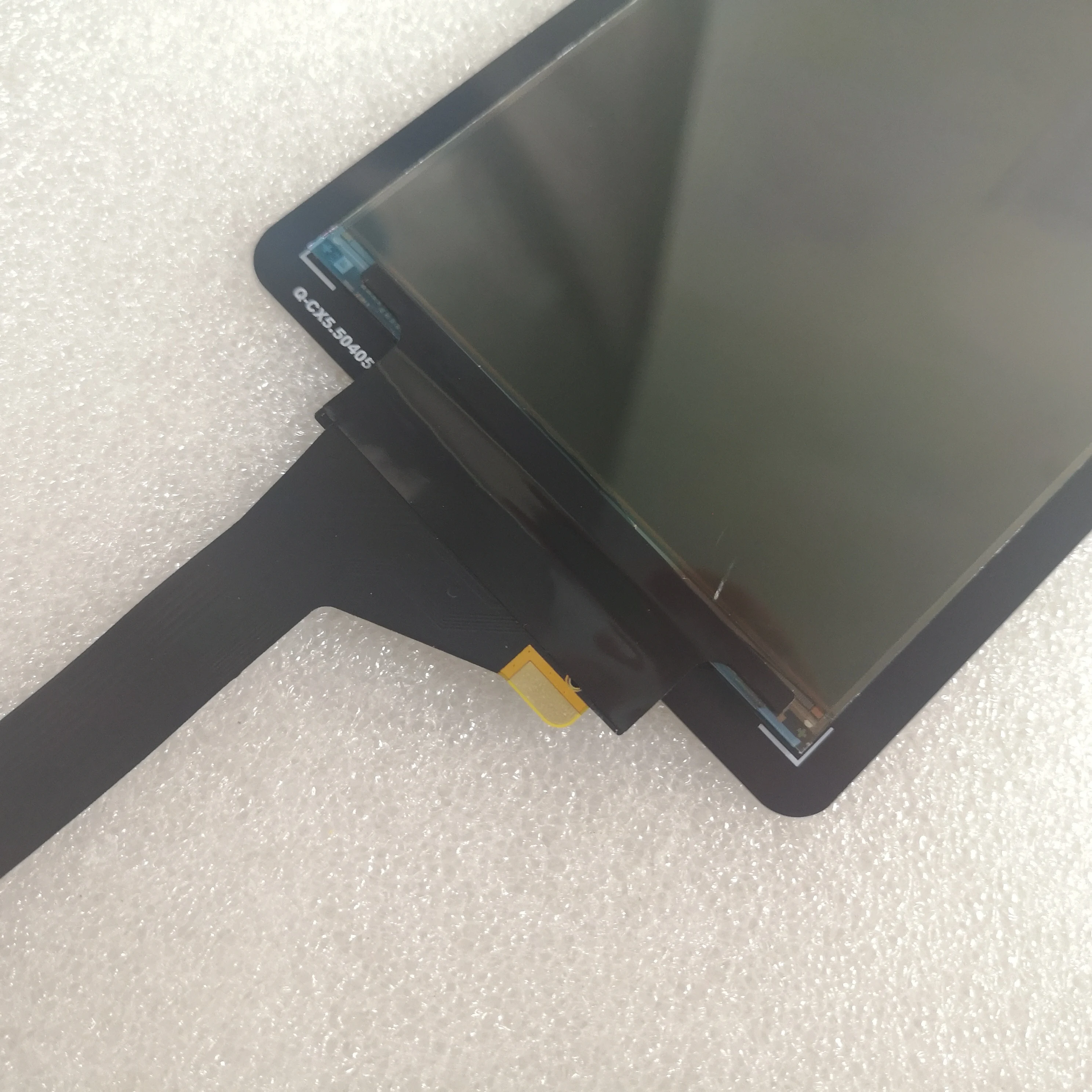 Монохромный экран FHD 5 дюйма ЖК-дисплей SLA 3D принтер без подсветки моно дисплей 60