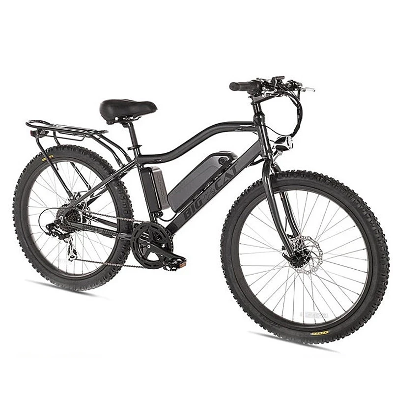 

Lithium battery 36V20Ah electric bicycle Hailong battery pack