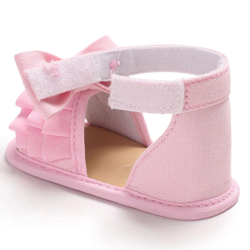 

flower summer baby girl shoes infant first walker shoes toddler footwear newborn prewalker crib shoes baby stuff dropshipping