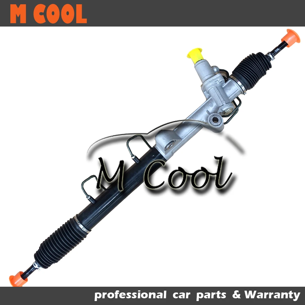 Высококачественная рулевая рейка для Ssangyong Rexton 2 3 7 9 4651008014|Рулевые рейки и коробки