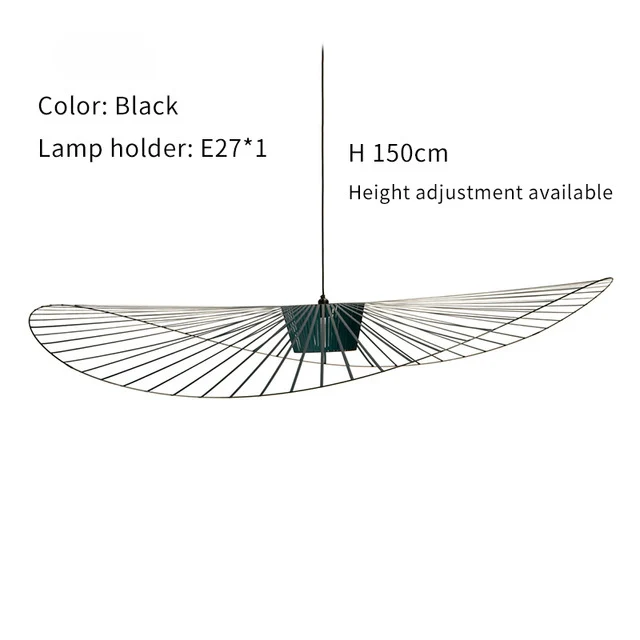 2019 современный светодиодный подвесной светильник Vertigo для гостиной спальни