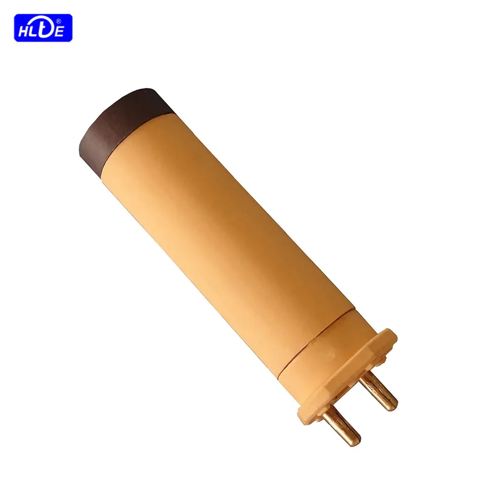 2 шт 220V/110V 1600W Нагревательный элемент для HLTE HKBST Leister TRIAC S 100 689 пластиковый