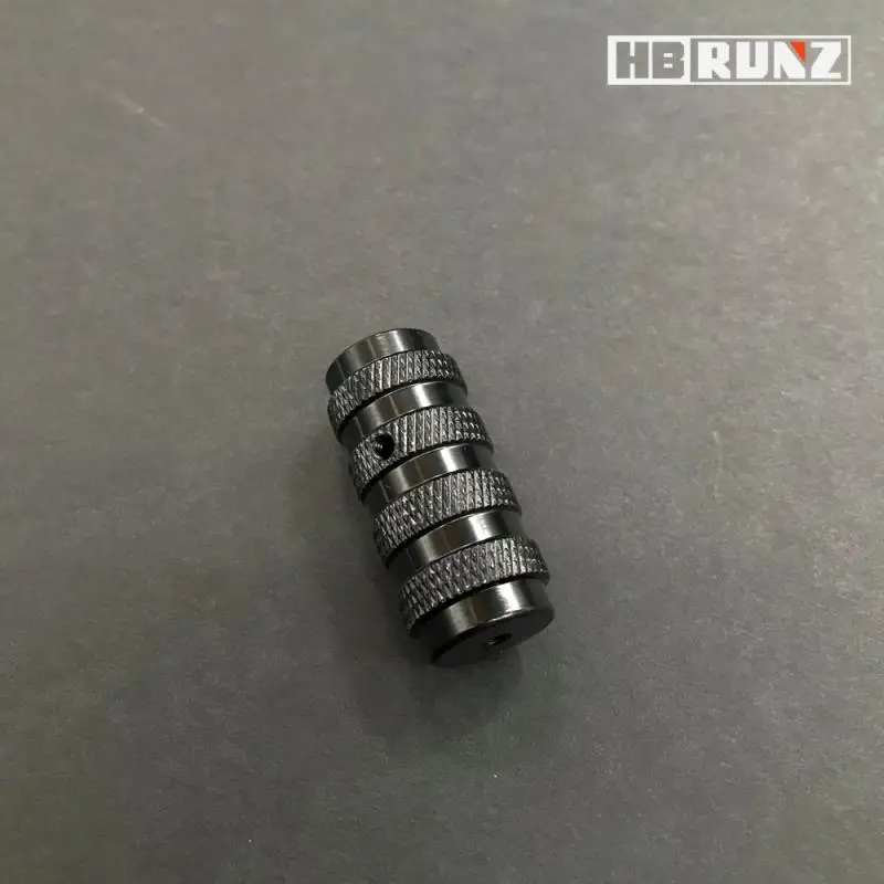 

Outdoor sport toy AK upgrade material handle knurled pull CP aka handle aka Renxiang AK universal water bomb accessories qd22