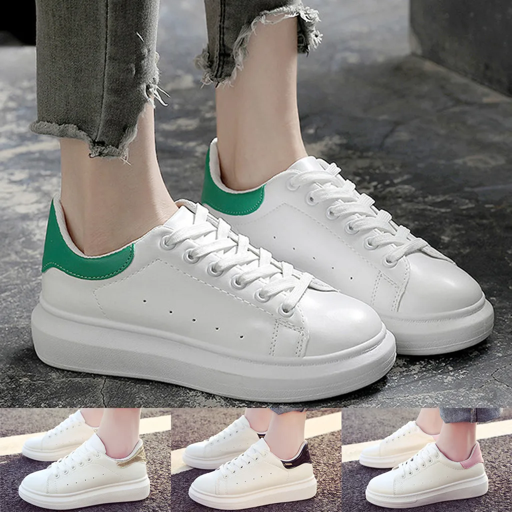 Новинка дизайнерская обувь женские кроссовки на танкетке дышащие теннисные