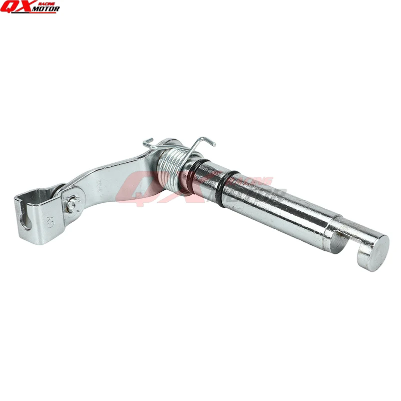 

Motorcycle 150cc Engine Clutch Push Axle Lever For lifan 1P56FMJ 150 150cc Horizontal Kick Starter Engines Dirt Pit Bikes parts