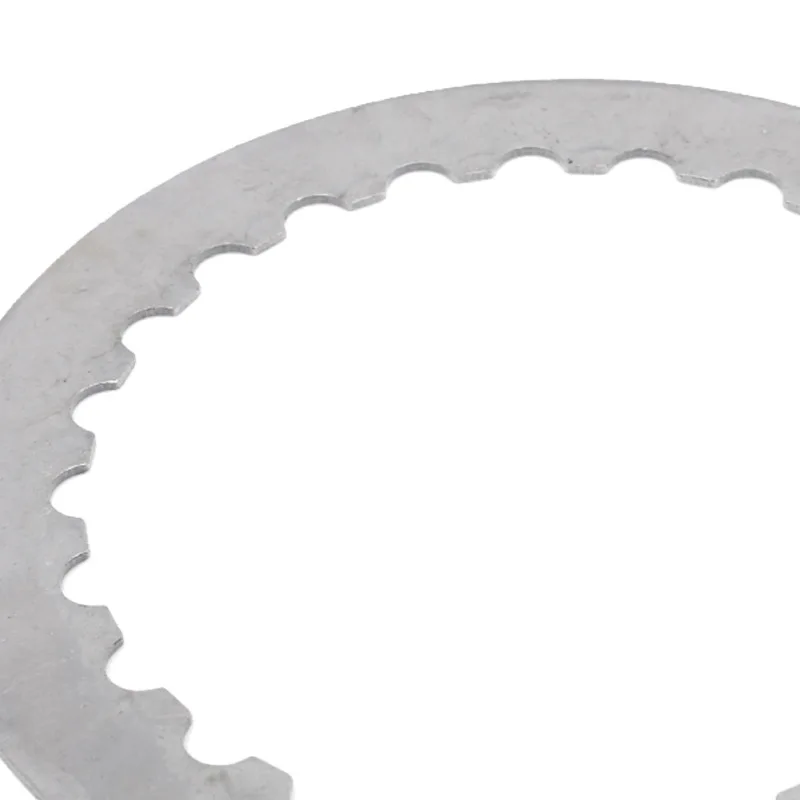 BIKINGBOY 250 SXF XC F XCF W 05 06 07 08 09 10 11 12 8 дисковая фрикционная Муфта + 7 Сталь сепаратор
