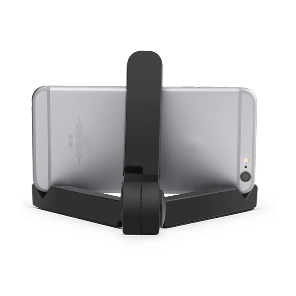 Настольная Подставка Трипод для IPhone IPad Mini 1 2 3 4 Air Pro складная подставка телефона и