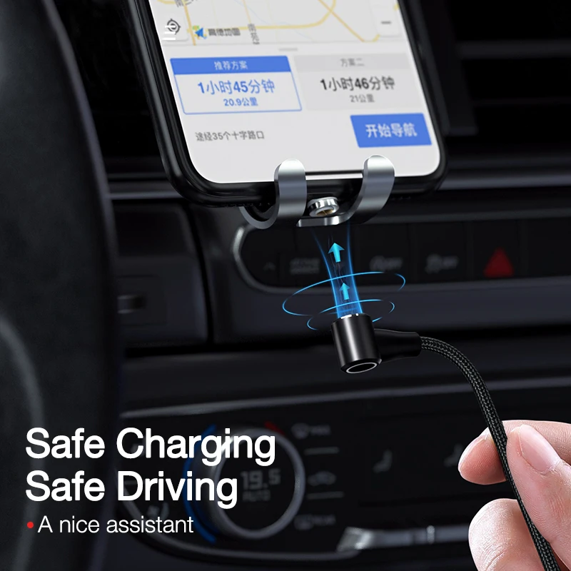 1 м 2 м Магнитный кабель Micro usb type C Быстрая зарядка Micro usb type-C магнитное зарядное устройство провод usb c для iphone 11 X Xr Xs usb кабель