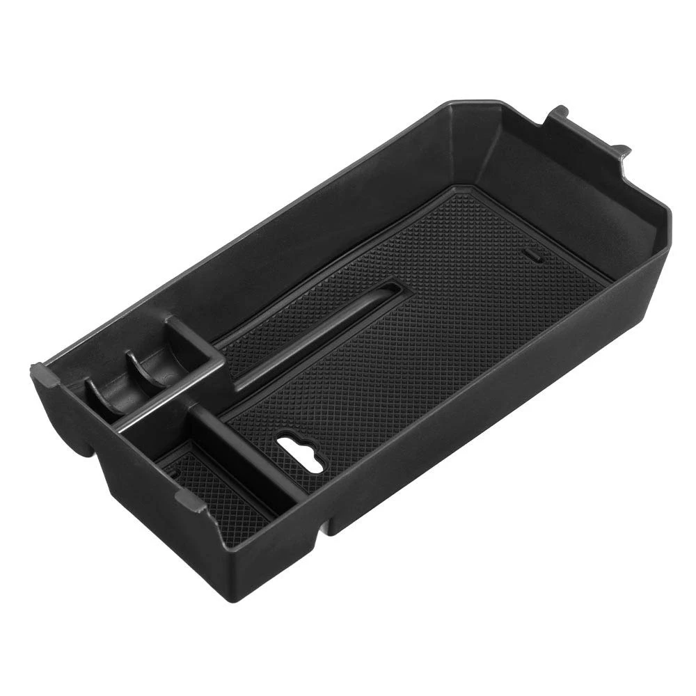 

Suitable for Mercedes-Benz GLC260 Modified New C-level Central Control Armrest Box Storage Box Storage Tray C180L / C200L