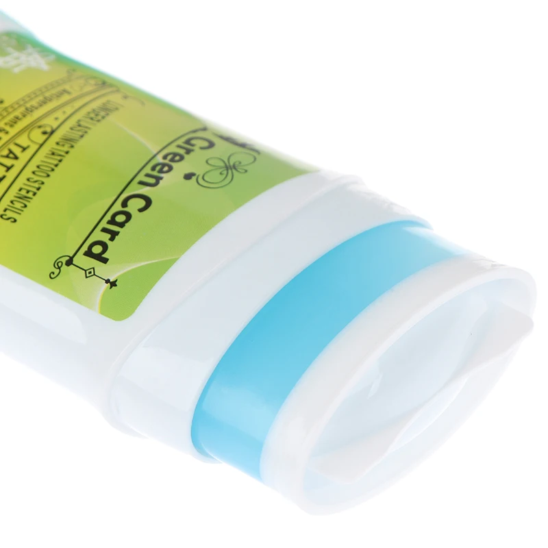 1 бутылка крем для переноса татуировки Гель мыло безопасность тату поставки без