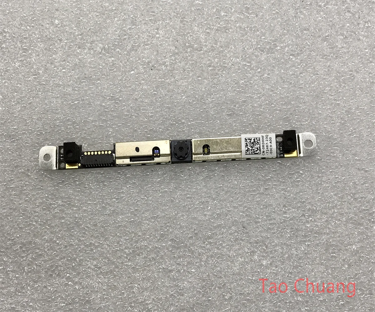 

RDHHF FOR DELL XPS 12-9Q23 E6430S Camera Built-in camera 0RDHHF