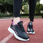Женские спортивные туфли, размер 38, женские кроссовки для бега, тенниса, мужская спортивная обувь для женщин, брендовые кроссовки для женщин, 2021, брендовая теннисная обувь