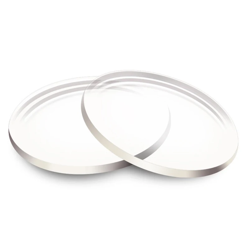 Очки компьютерные асферические с защитой от сисветильник для близорукости