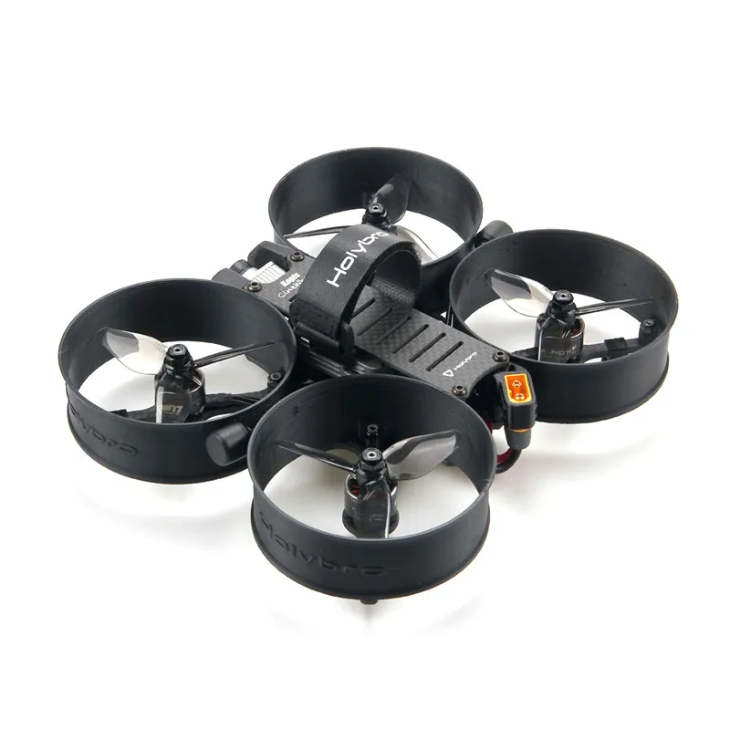 Holybro Kopis 149 мм 3-дюймовый 4S CineWhoop FPV гоночный Дрон PNP W/Kakute F7 HDV Контроллер полета Tekko32