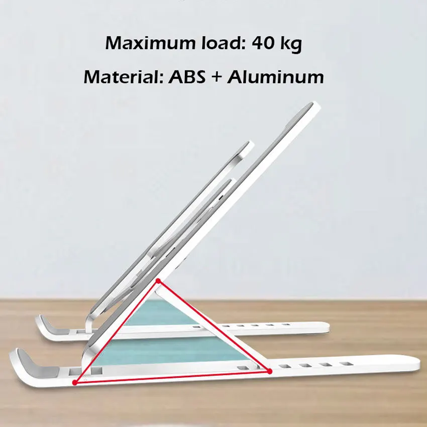 портативная подставка для н