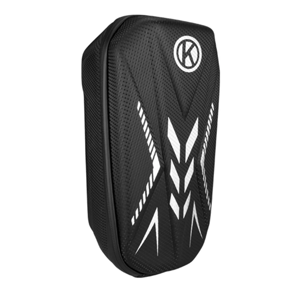 2.8L Светоотражающие сумки с ручкой на голову для электрического скутера передняя