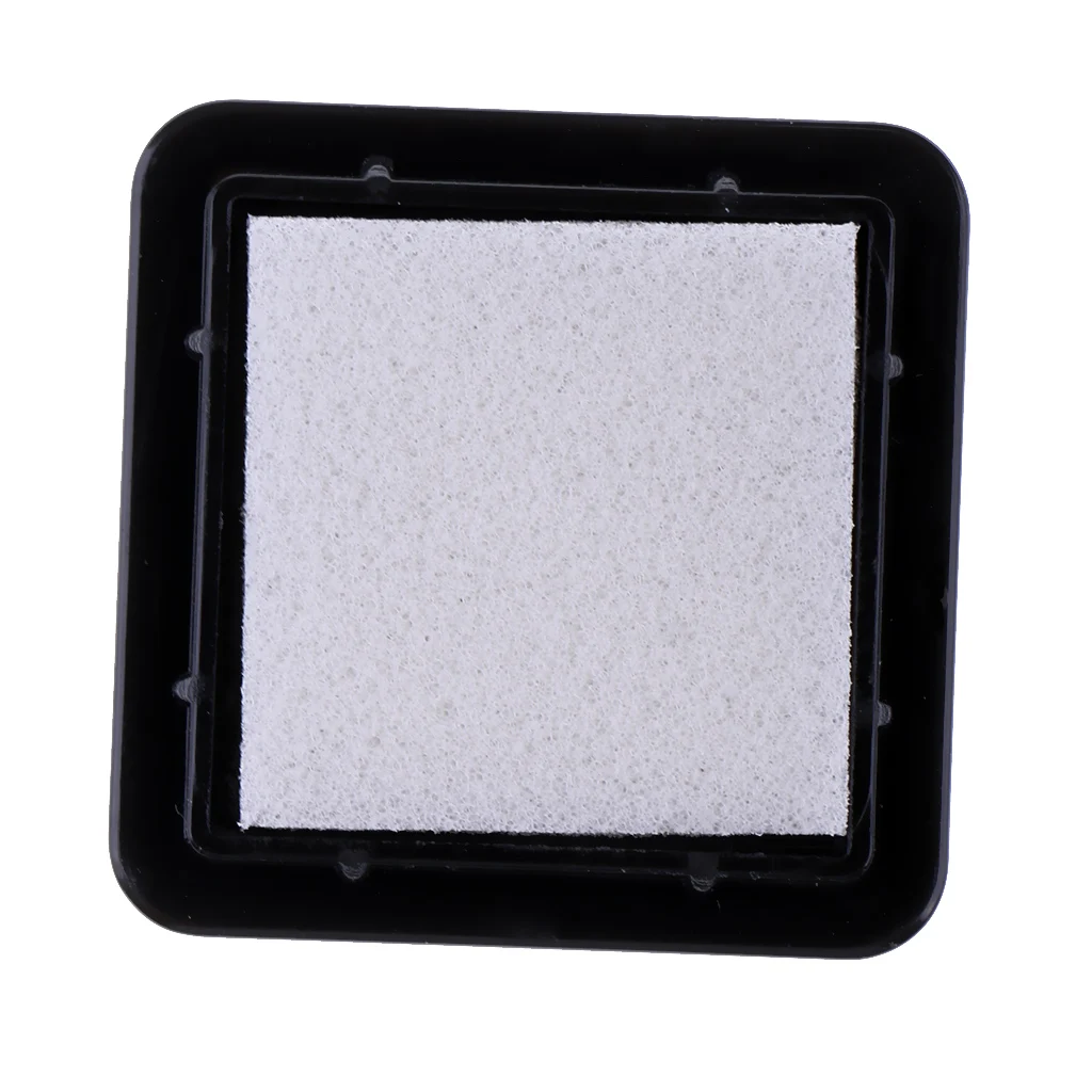 10 шт. импортные чернила для рукоделия пустые Мультяшные печати на пальцах