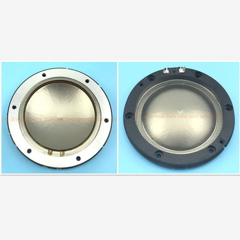 2 шт./лот сменный мембранный селен RPD4400Ti для D408Ti и D4400Ti драйвера 100 мм|Аксессуары