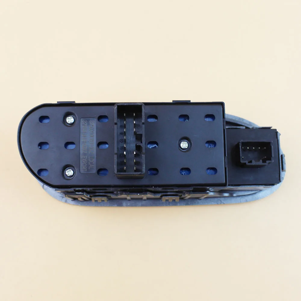 Регулятор мощности для автомобиля LARBLL передние и левые переключатели JAC J3 J3S Turin