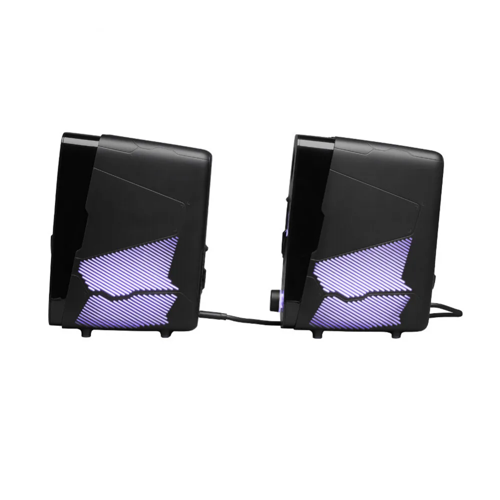 Колонки компьютерные JBL Quantum DUO игровые настраиваемая динамическая подсветка |