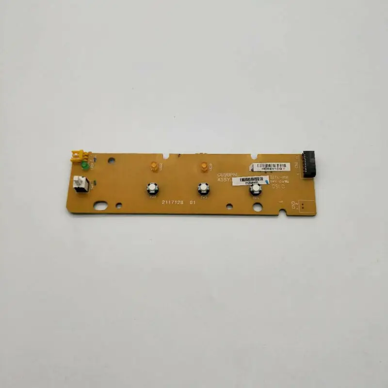 

Панель управления C698PNL для EPSON ME1100 ASSY 2125464-00