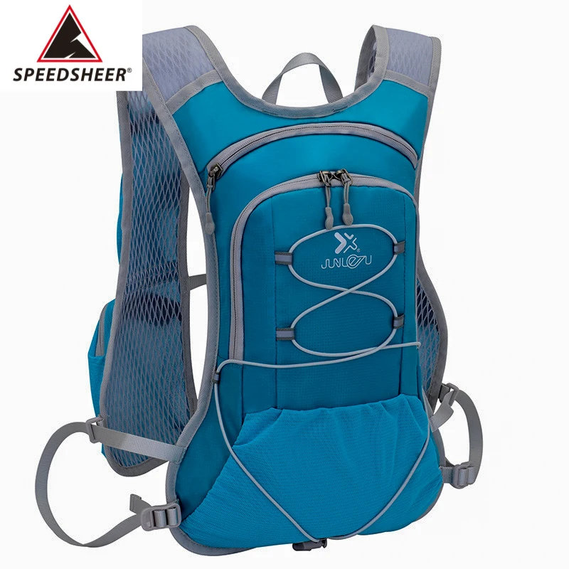 Goede Outdoor Fietsen Water Bag Rugzak Wandelen Off-Road Rugzak Dicht Bij De Running Marathon Kit