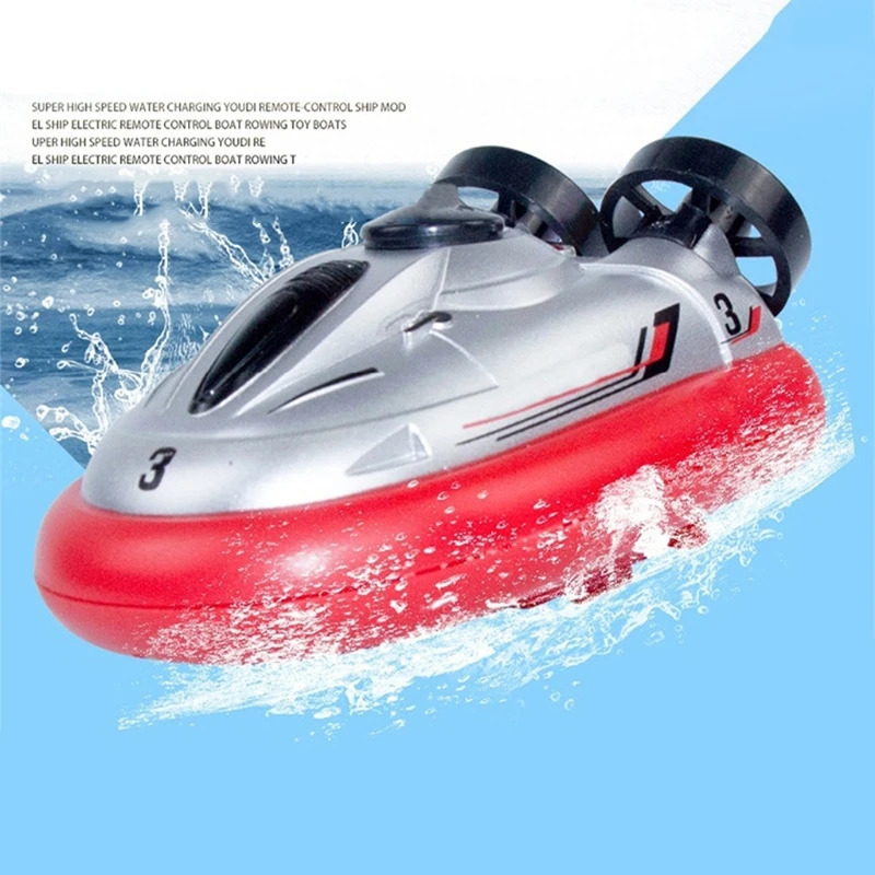 Модель автомобиля под водой лодка с дистанционным управлением беспроводная