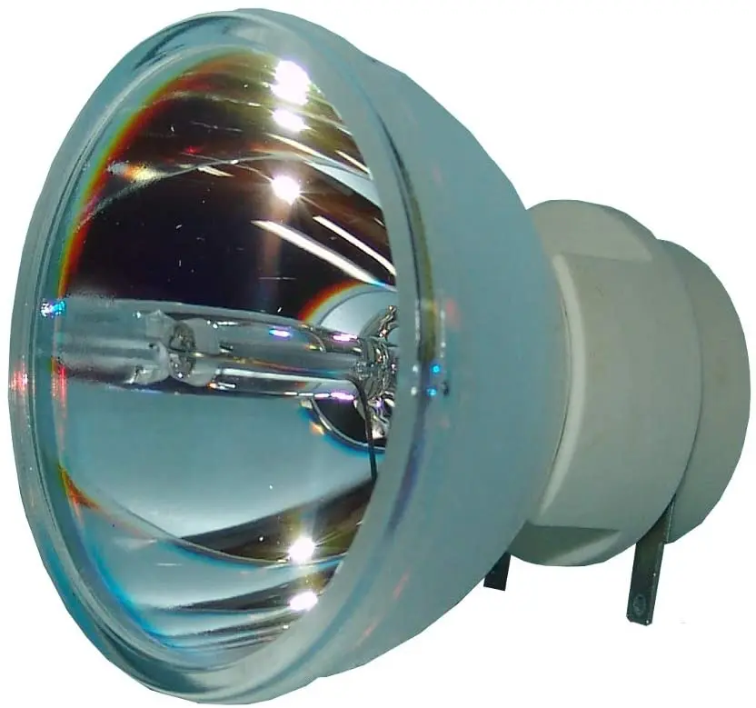 Совместимая лампочка с неизолированным экраном для проектора BLFP280D sp.801fbgc01 OPTOMA EX762