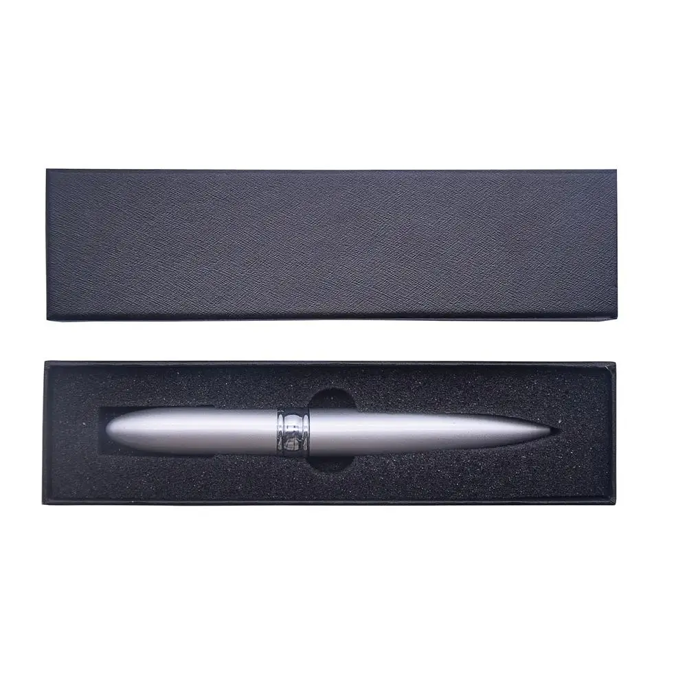 Металлический флеш накопитель в виде шариковой ручки U образный 16 ГБ 32 128 Мб с