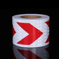 width 10cm self adhesive tape safety reflective tape for truck