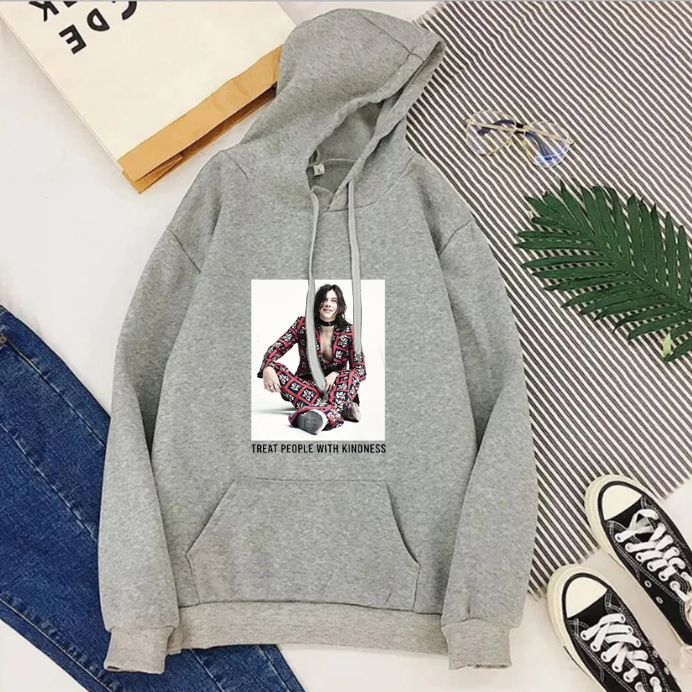 

Vintage Sweatshirt Full Character Pullovers Man Clothes Harajuku 2021 Fashion Vintage Men Hoodies Pink Top L