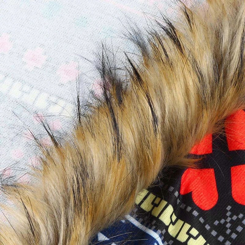 Everkaki Boho меховое плотное пальто, куртки для женщин, зимние шикарные женские свободные винтажные богемные длинные пальто, куртка, верхняя одежда для женщин, новинка