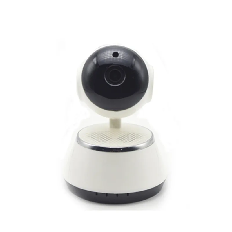Радионяня портативная WiFi ip-камера 600TVL Беспроводной Детский фотоаппарат наблюдения домашняя камера безопасности умный телефон видео запись