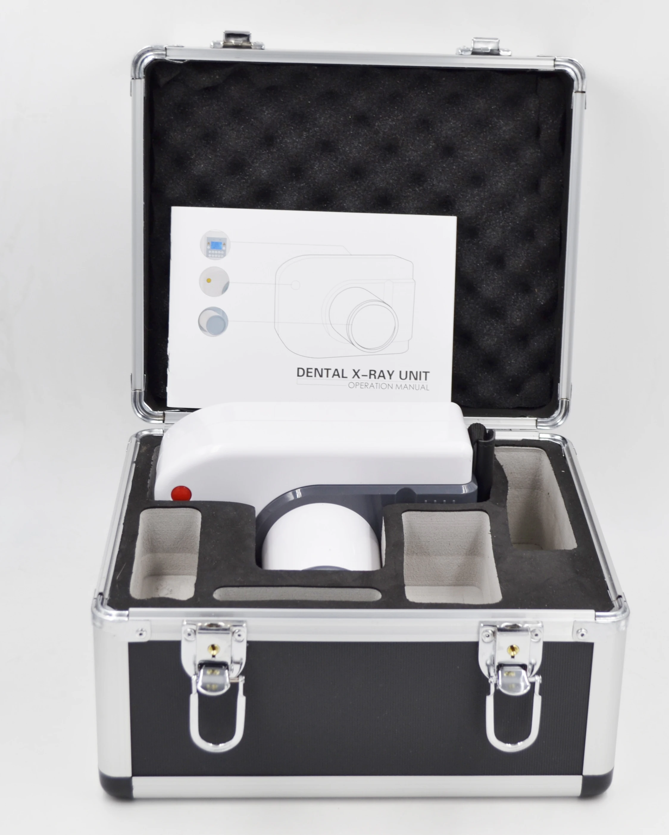 Стоматологическая портативная рентгеновская установка/высокочастотная машина