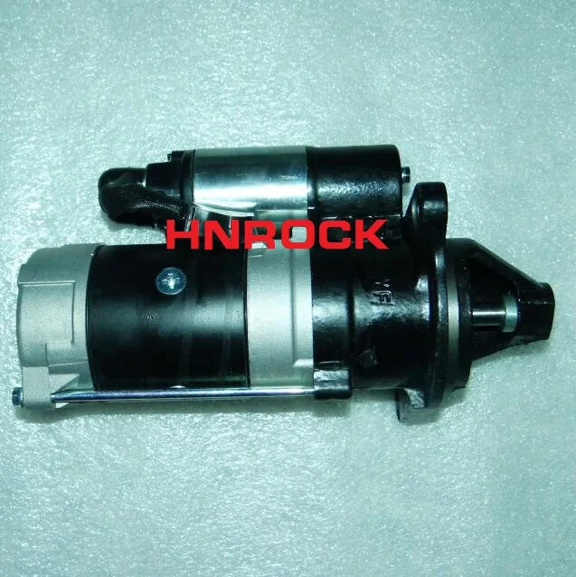 Новый Стартер QDJ1408F для WEI CHAI HUA FENG YUAN DONG 4105|motor motor|motor formotor starter |