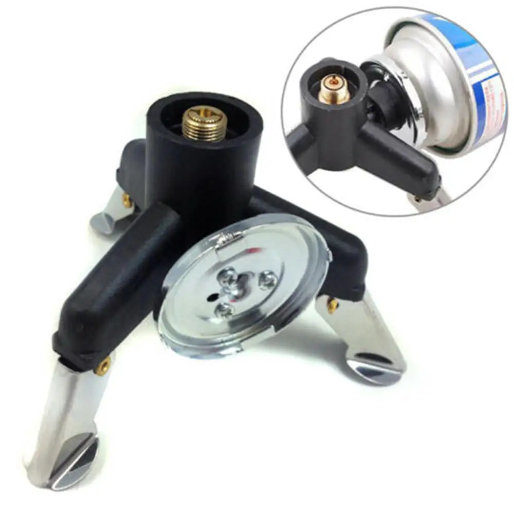 Уличный плоский преобразователь для бензобака адаптер с треугольной головкой