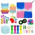 Игрушка-антистресс для взрослых и детей