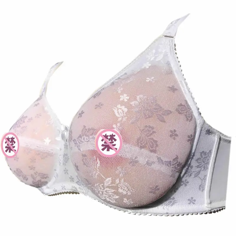 Трансгендерный бюстгальтер для трансвеститов CD королева подходящий без