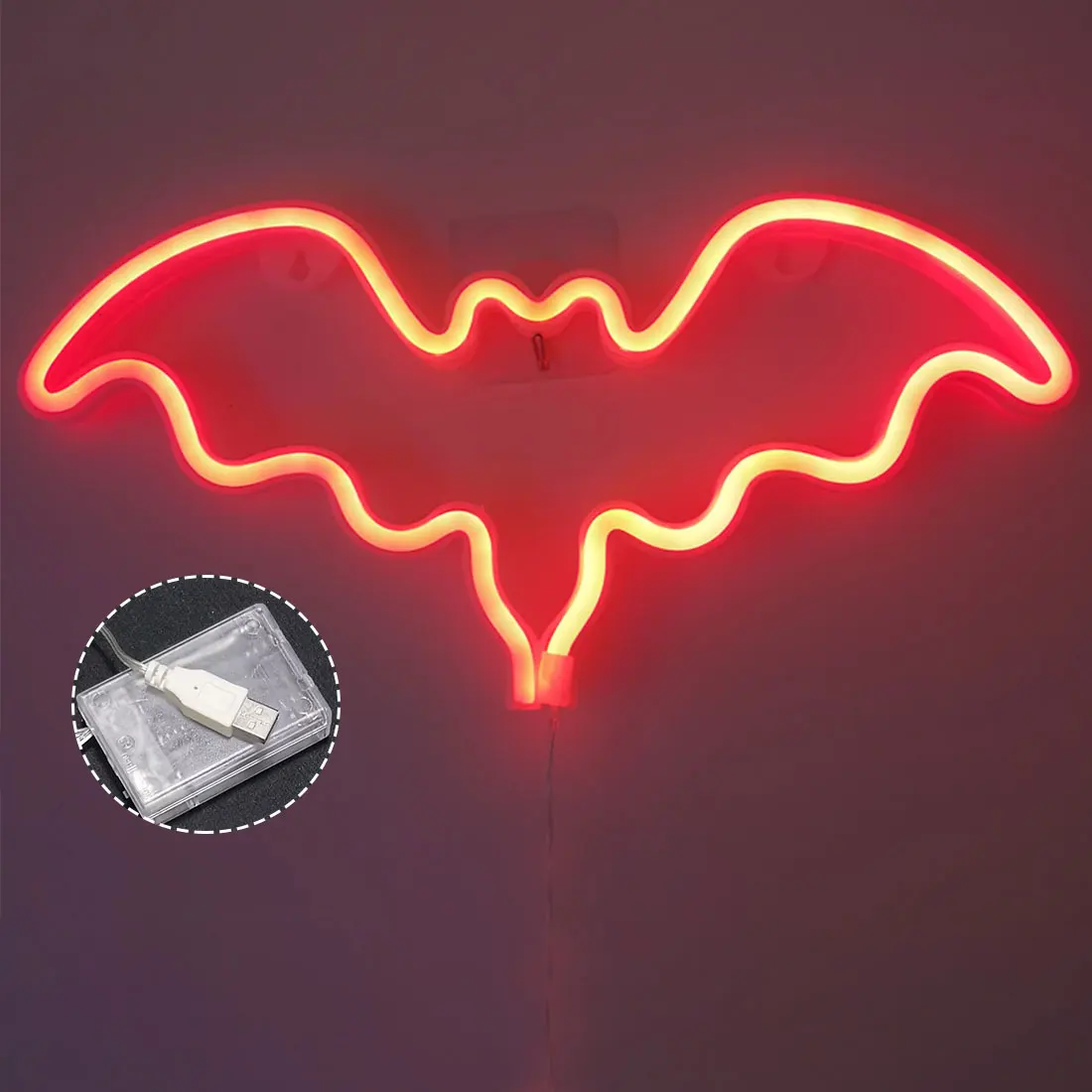 

Sign Wall Neon Night Light Wholesale Sign Wall Art Sign LED Night Lamp Xmas Birthday Gift Wedding Party Wall Hanging Neon Lamp