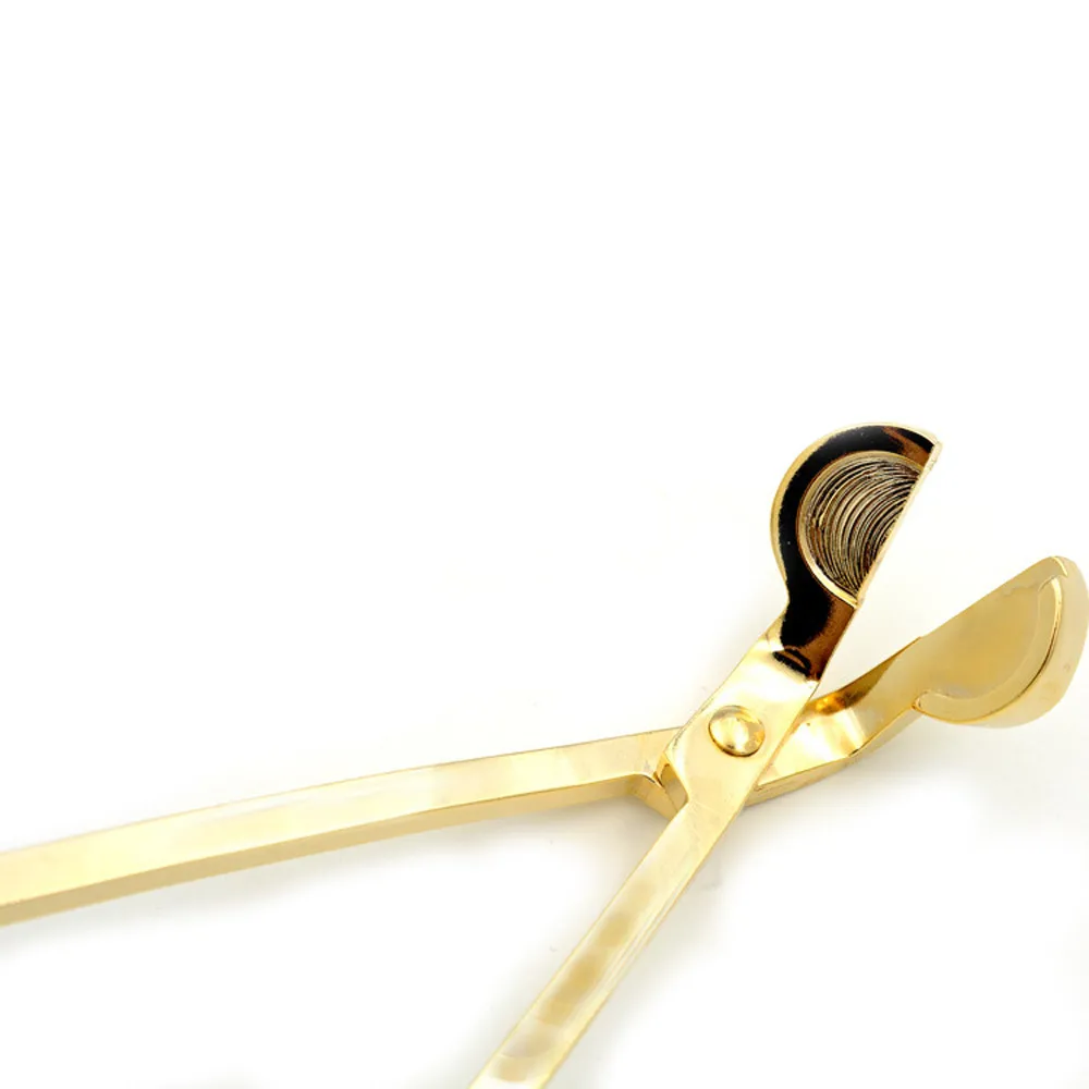 Высокое качество бутылки табак Нержавеющая сталь лампы в форме свечи Cut триммер