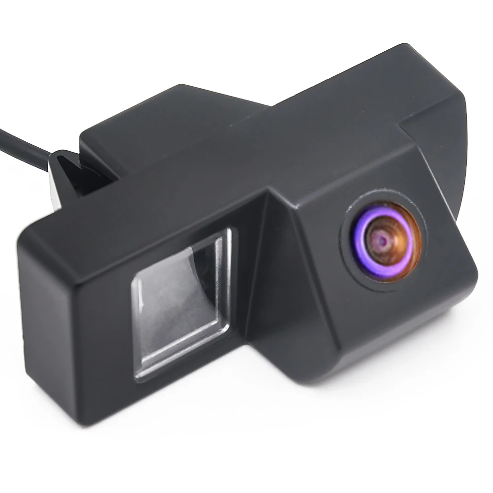 Автомобильная камера заднего вида CCD для автомобиля Toyota Land Cruiser LC100 2 9 см * 6 7 |