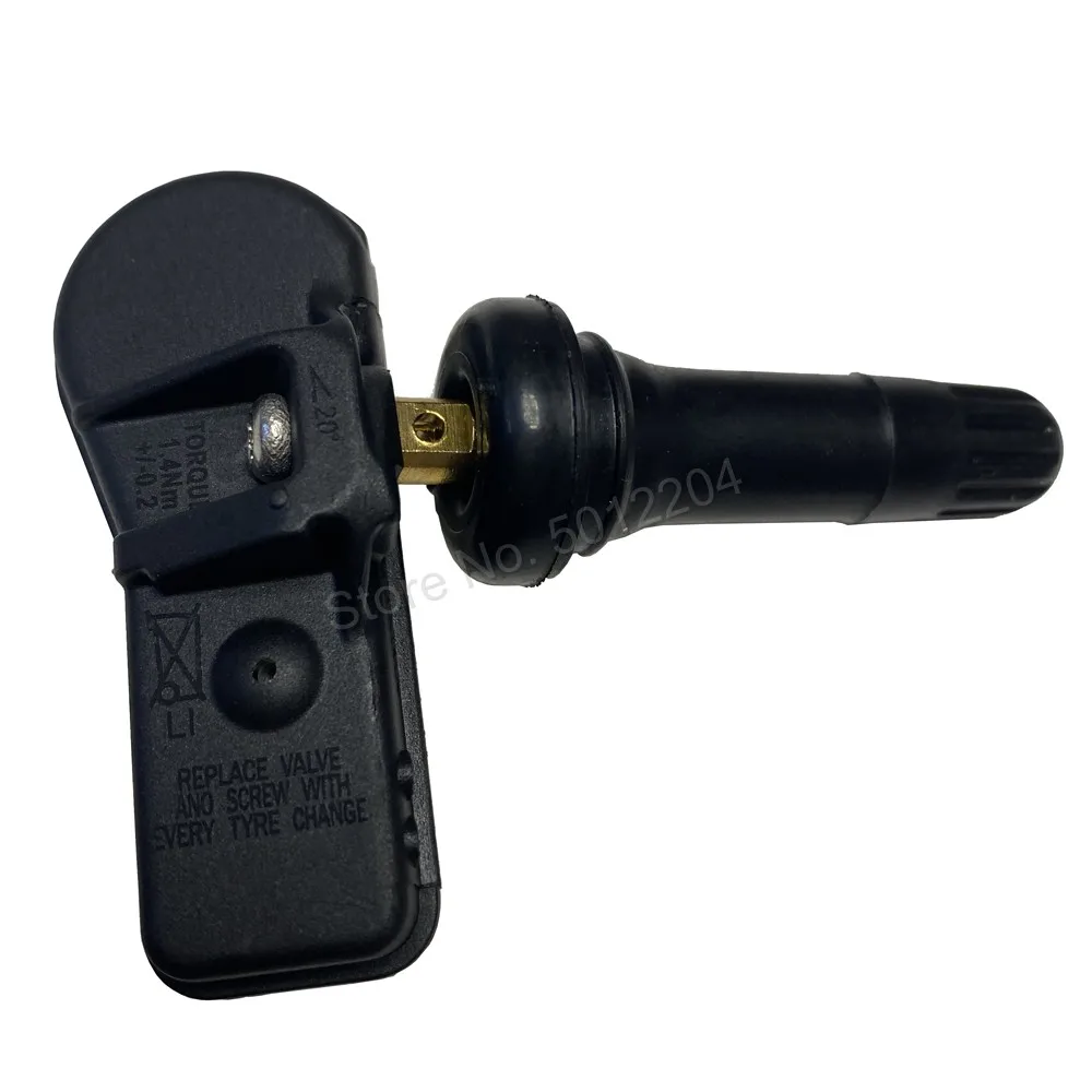 Датчик системы мониторинга давления в шинах TPMS 52933C1100 52933-C1100 для Hyundai Creta IX25 Tucson i40