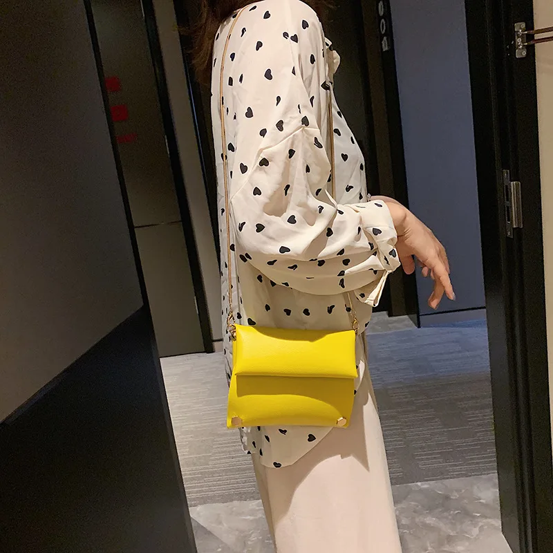 Youda/Летняя Новинка модная оригинальная классическая сумка через плечо в стиле