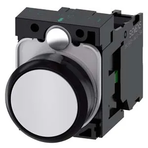 

Кнопка 3SU11000AB601BA0 3SU1100-0AB60-1BA0