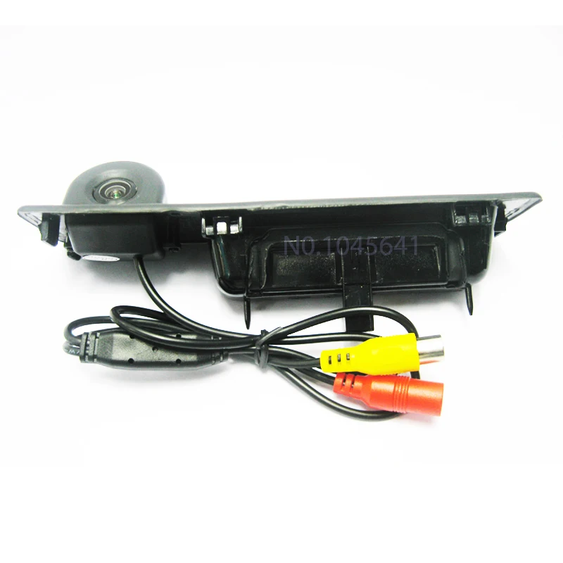 For BMW 5 series F10 F11/ 3 F30 F31 F32/X3 F25/X4 F26/X5 F15/X6 F16 dynamic Car Rear View Camera Auto Parking Monitor cam | Автомобили и
