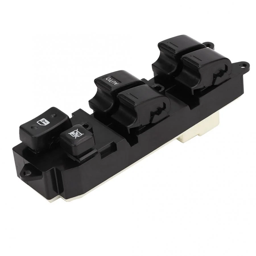 Переключатель Стеклоподъемника Power Master 84820 22310 подходит для Toyota Carina/Corona/Camry/Hilux/Starlet
