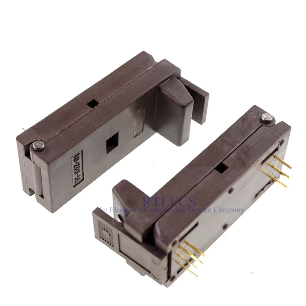 5 шт. горит в гнездо до-263 посылка раскладушка ожога тесте позолоченный